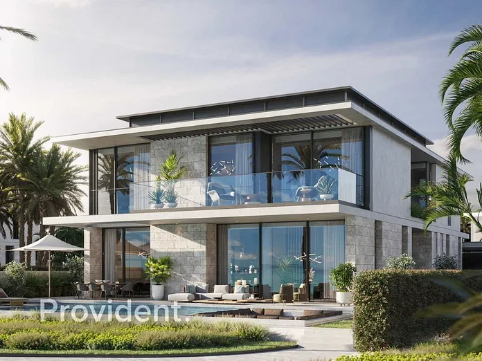 Villa - Provident Estate