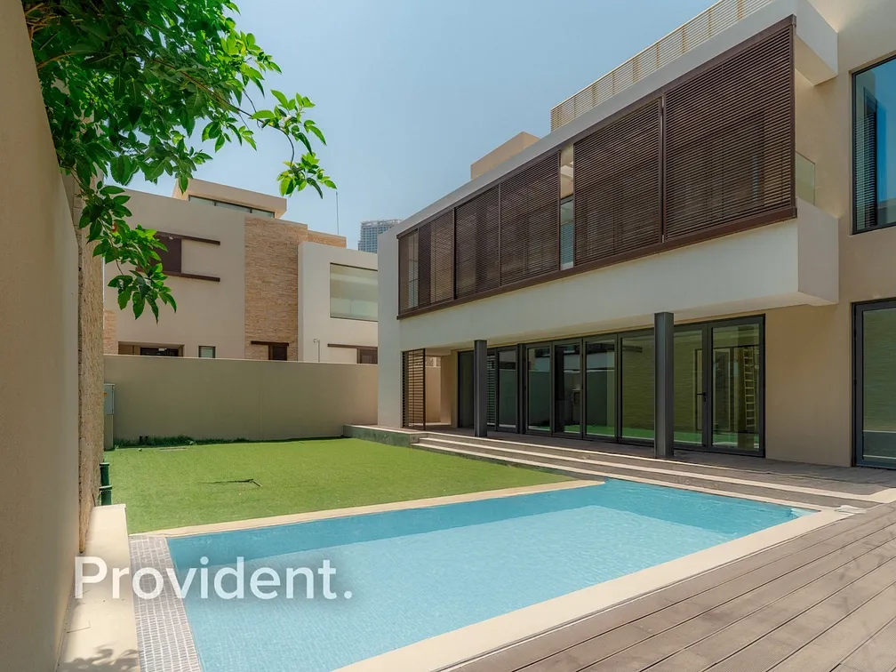 Villa - Provident Estate