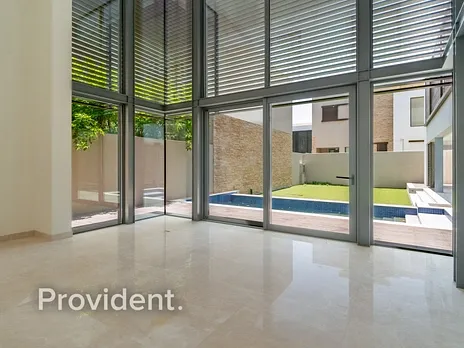 Villa - Provident Estate