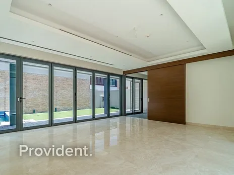 Villa - Provident Estate