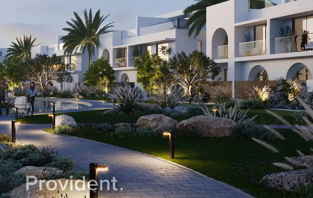 property image - Provident Estate