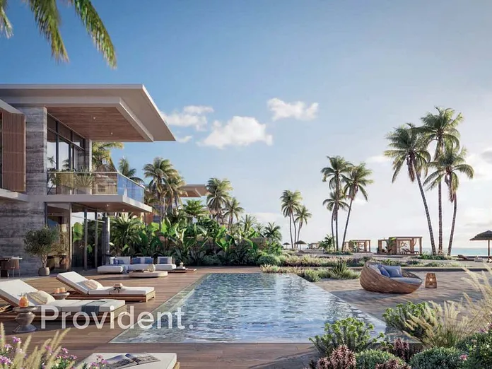 Apartment - Provident Estate