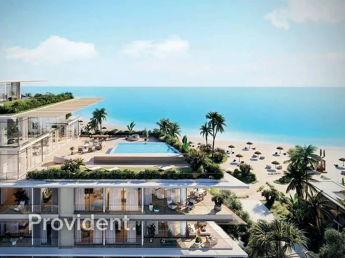 Apartment - Provident Estate