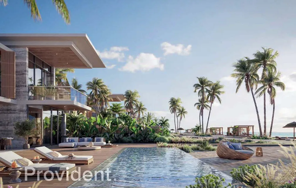 Apartment - Provident Estate
