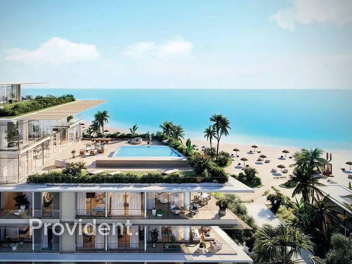Apartment - Provident Estate