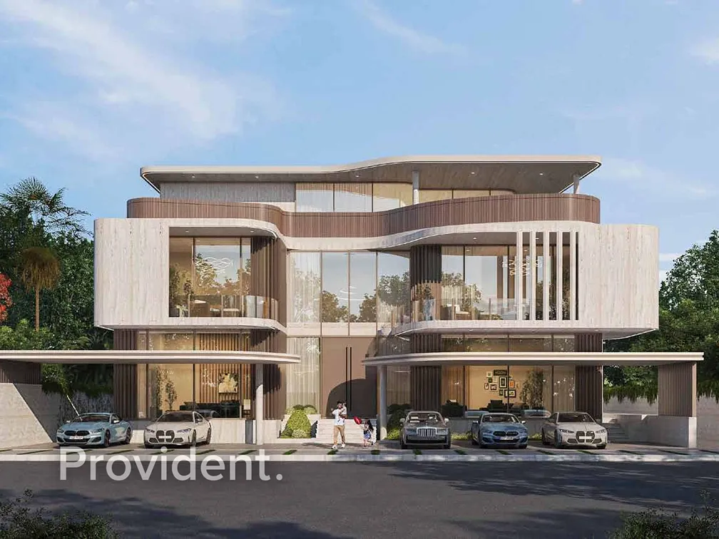 property image - Provident Estate