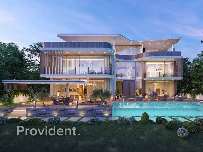 Villa - Provident Estate
