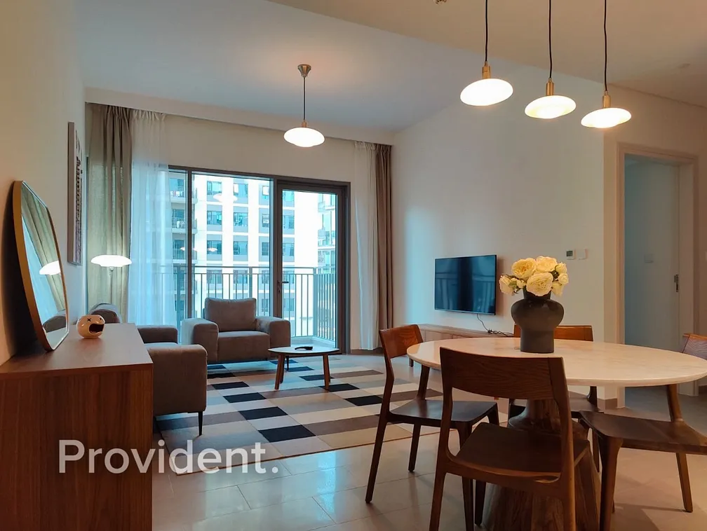 Apartment - Provident Estate