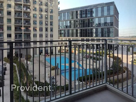Apartment - Provident Estate