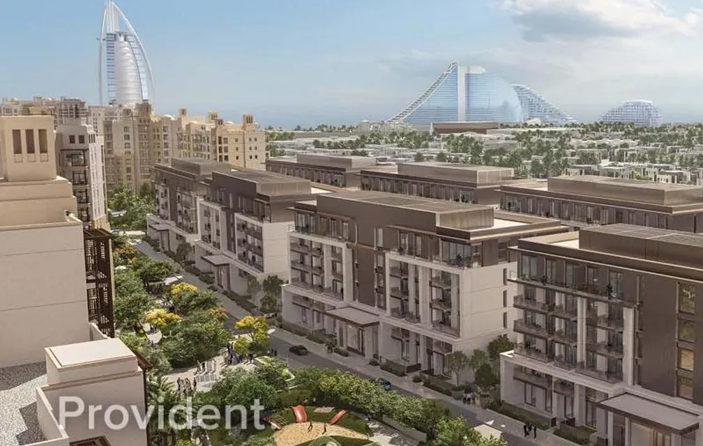 property image - Provident Estate