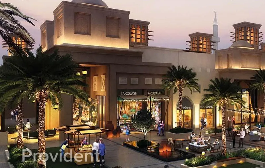 property image - Provident Estate