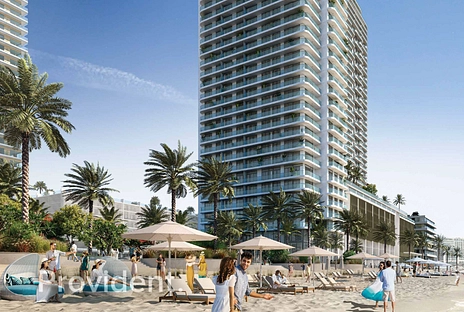 Apartment - Provident Estate