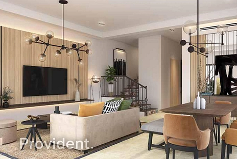 Villa - Provident Estate