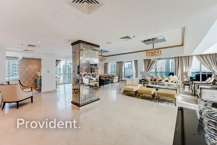 Penthouse - Provident Estate