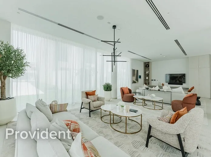 Townhouse - Provident Estate