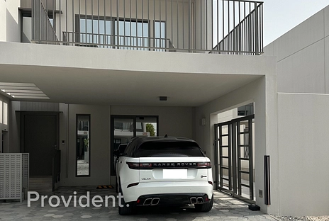 Townhouse - Provident Estate