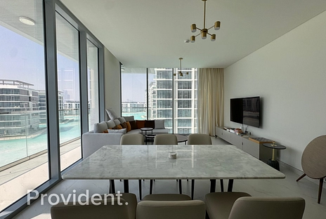Apartment - Provident Estate
