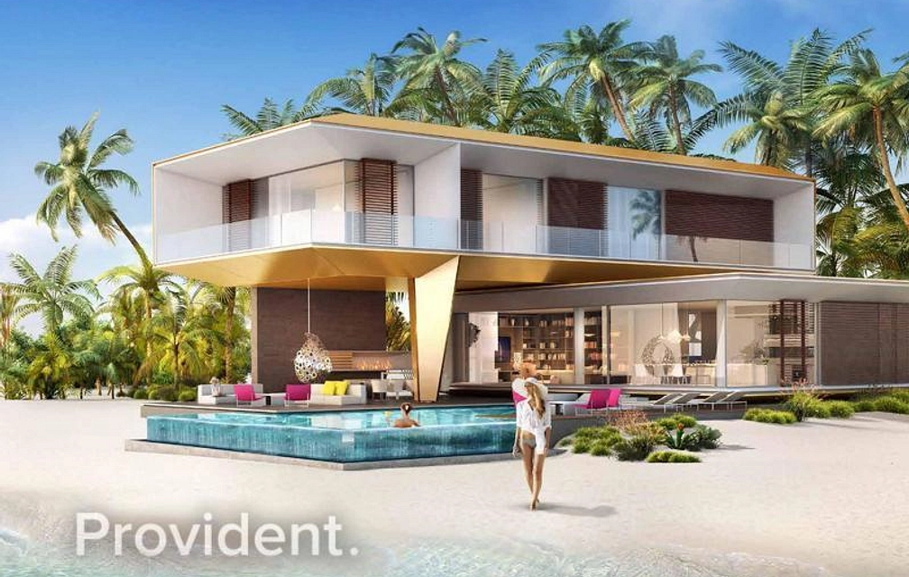 property image - Provident Estate