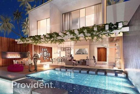 Villa - Provident Estate