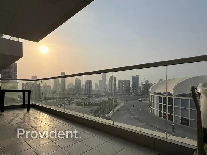 Apartment - Provident Estate