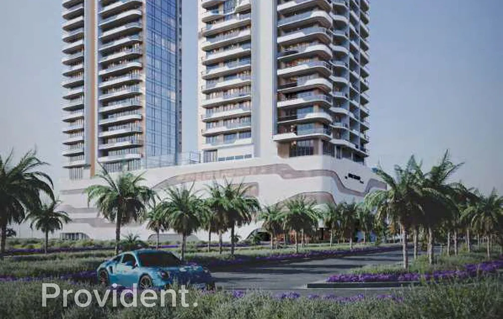 property image - Provident Estate