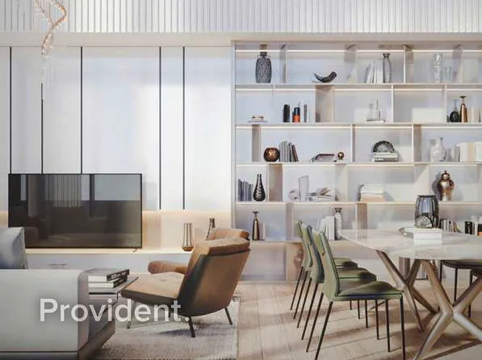 Apartment - Provident Estate