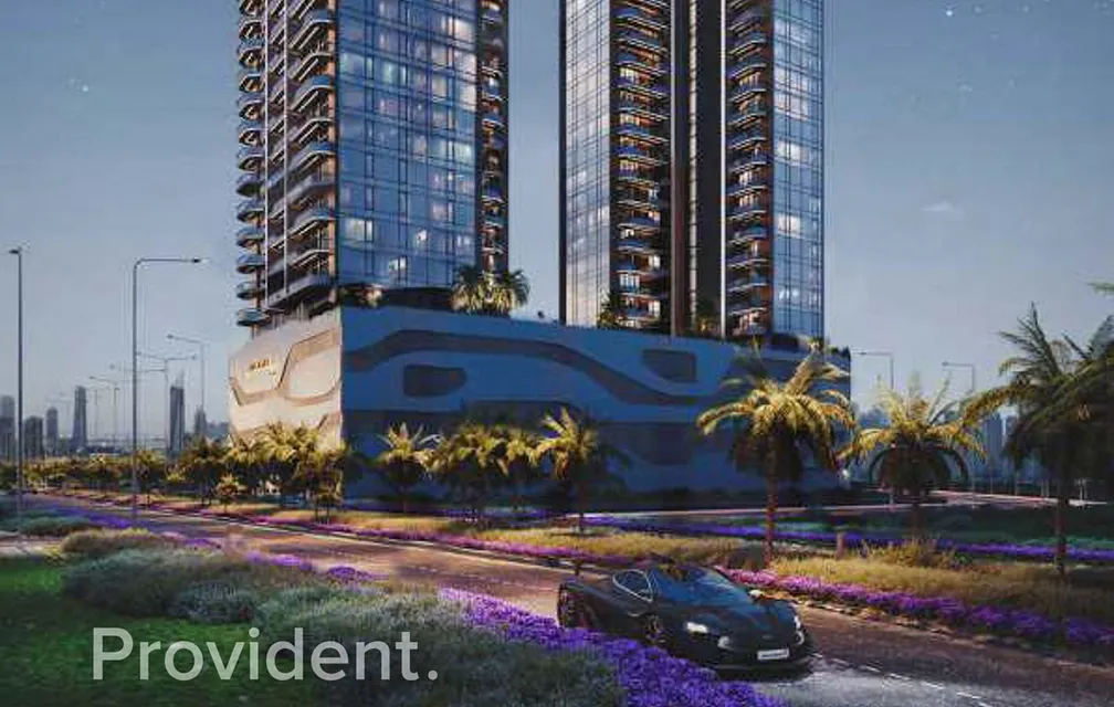 property image - Provident Estate