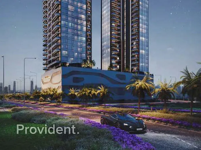 Apartment - Provident Estate