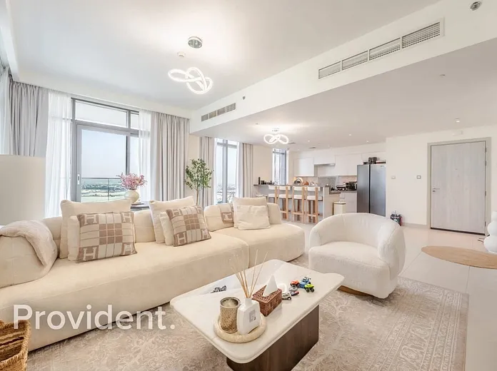 Apartment - Provident Estate