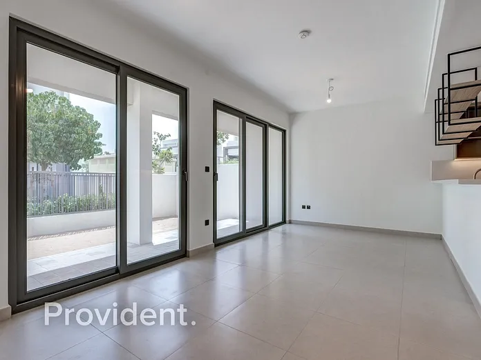 Townhouse - Provident Estate