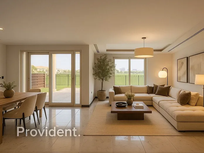 Villa - Provident Estate