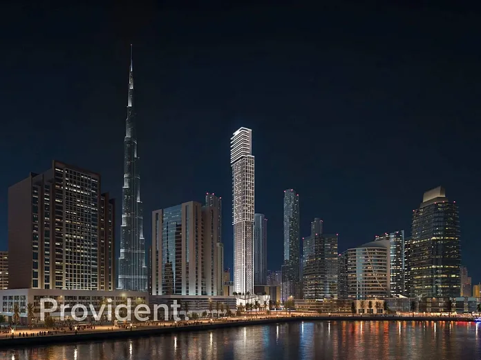 Apartment - Provident Estate