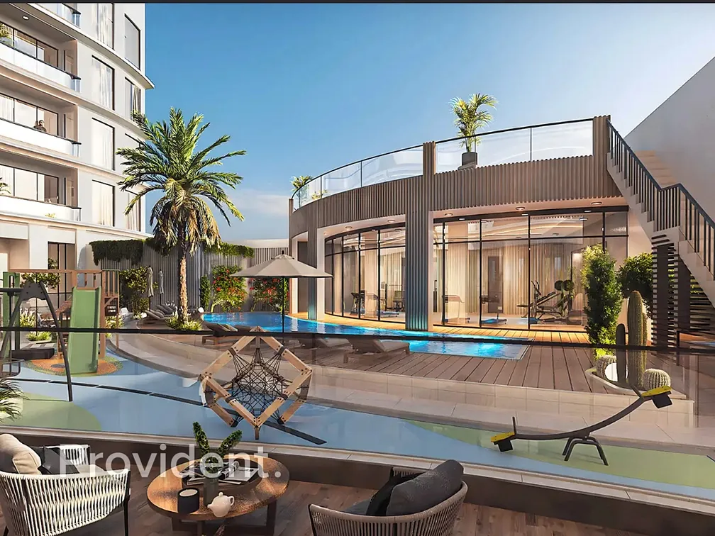 property image - Provident Estate