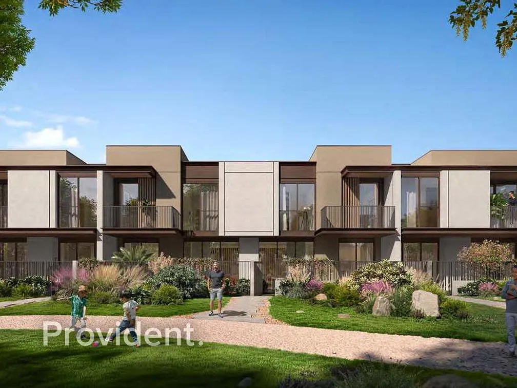 Villa - Provident Estate