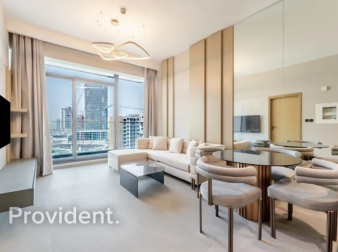 Apartment - Provident Estate
