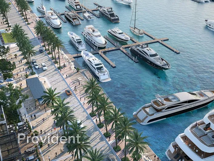 Apartment - Provident Estate