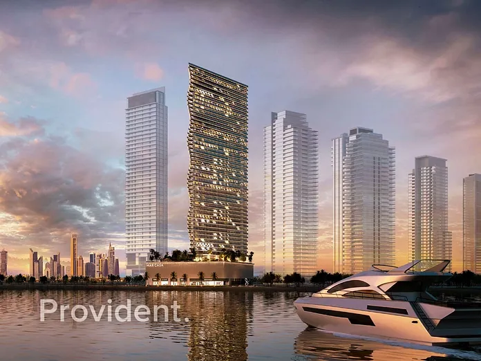 Apartment - Provident Estate