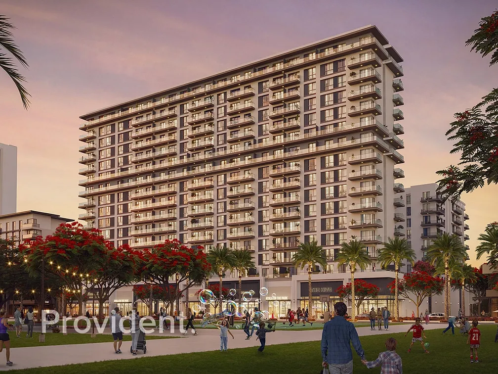 property image - Provident Estate