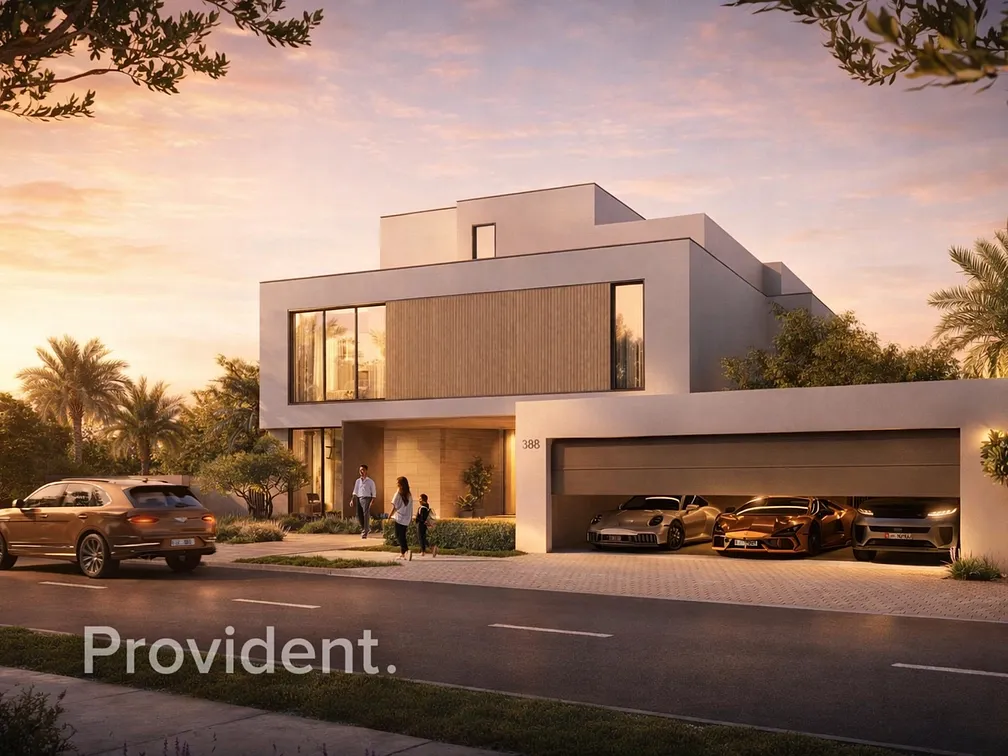 property image - Provident Estate