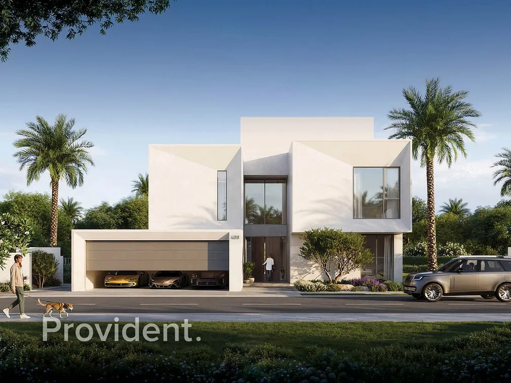 property image - Provident Estate