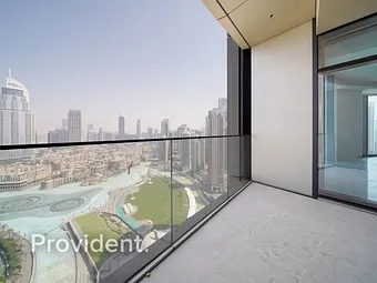 Apartment - Provident Estate