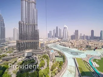 Apartment - Provident Estate