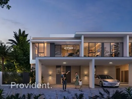 Villa - Provident Estate