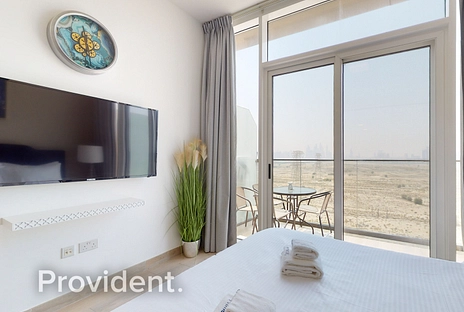 Apartment - Provident Estate