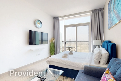 Apartment - Provident Estate