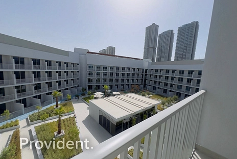 Apartment - Provident Estate