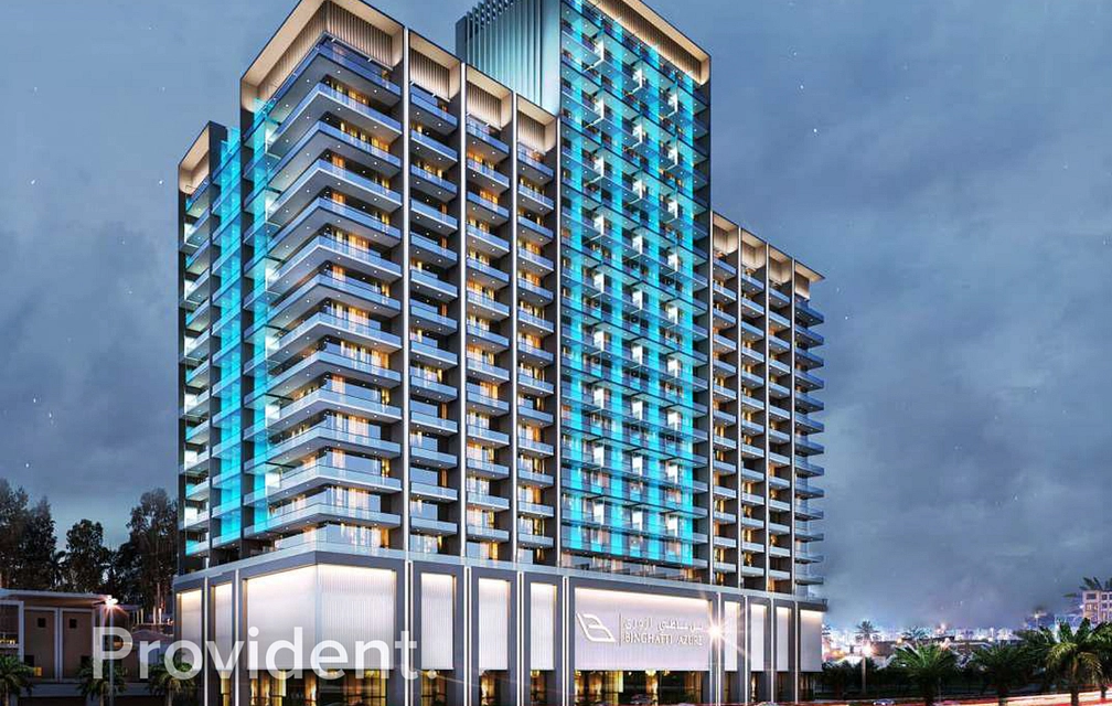 property image - Provident Estate