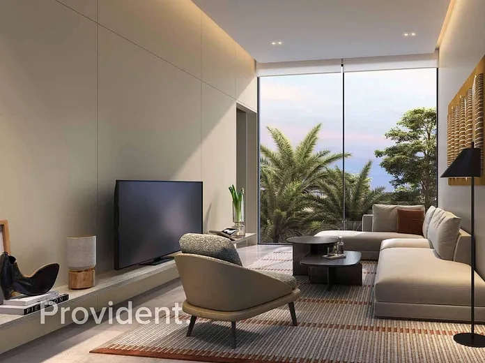Villa - Provident Estate