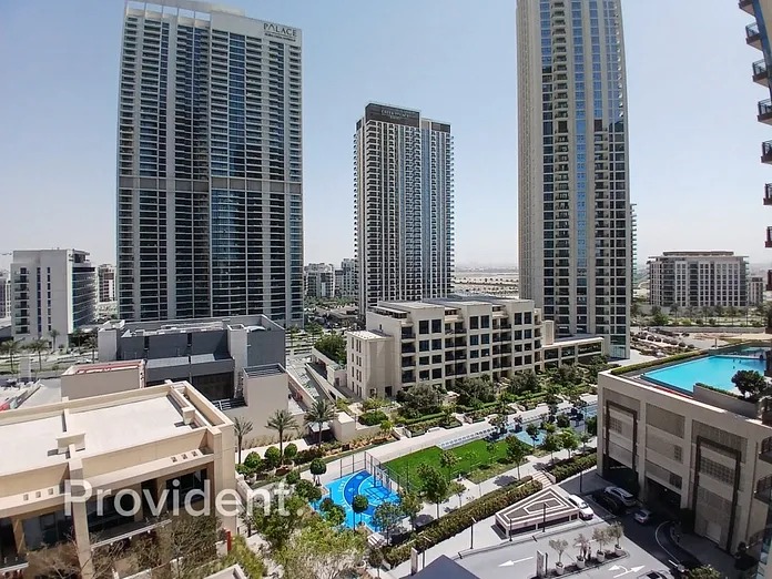 Apartment - Provident Estate