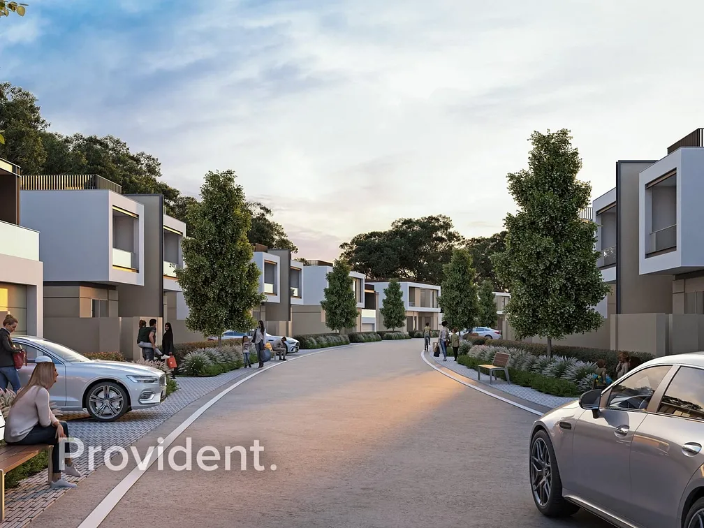 property image - Provident Estate